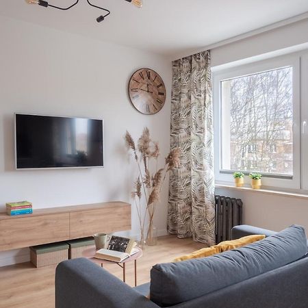 Mgm Home Wawer Miedzylesie Centrum Zdrowia Dziecka Warschau Buitenkant foto
